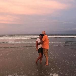 Meet your Posher, Tara